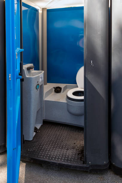 Portable Toilet Options We Offer in Ganado, TX