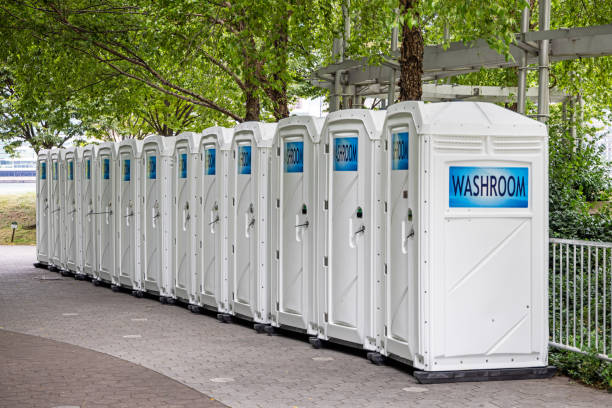 Portable Toilet Options We Offer in Ganado, TX