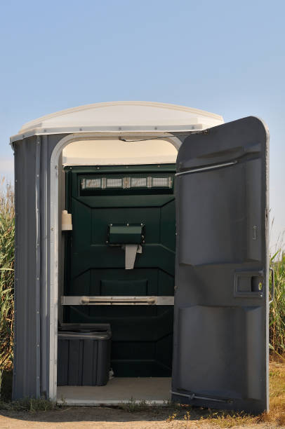 Porta potty rental for festivals in Ganado, TX