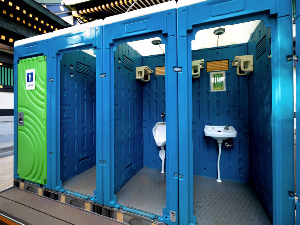 Ganado, TX porta potty rental Company